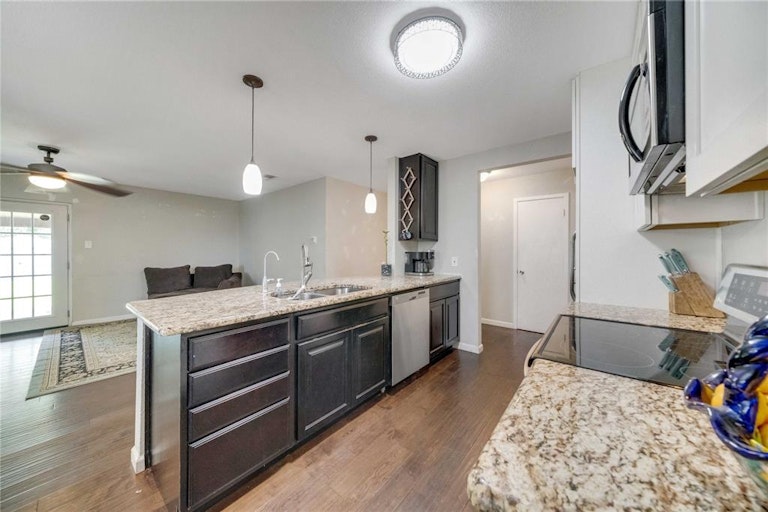 Photo 20 of 23 - 7624 Evergreen Rd, Richland Hills, TX 76118