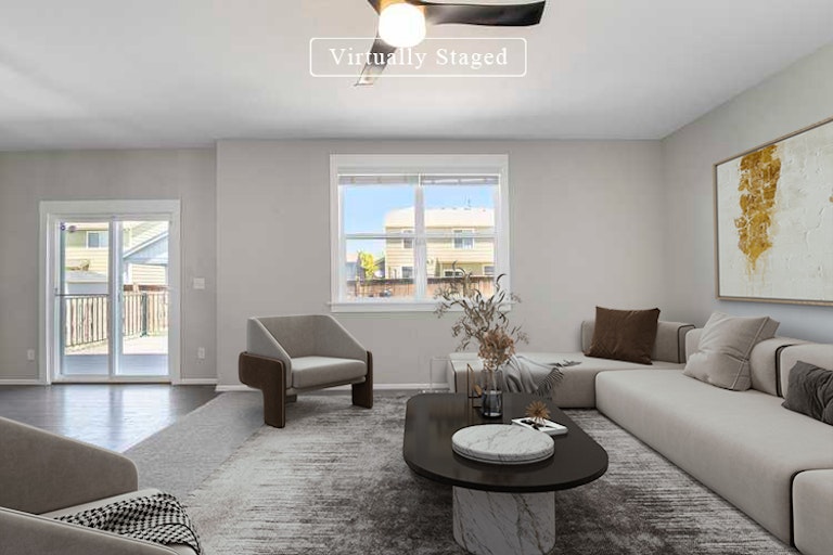 Photo 2 of 17 - 12625 E 104th Pl, Commerce City, CO 80022