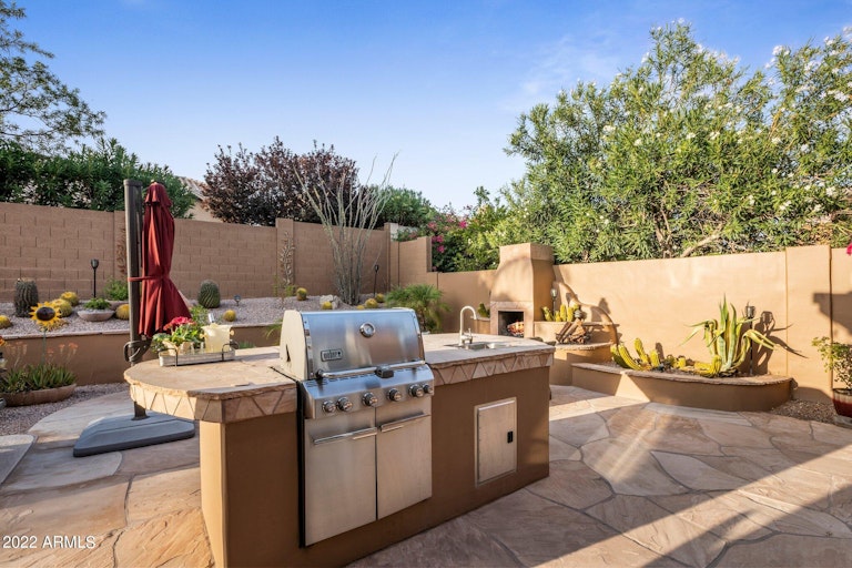 Photo 34 of 48 - 11100 E Greythorn Dr, Scottsdale, AZ 85262