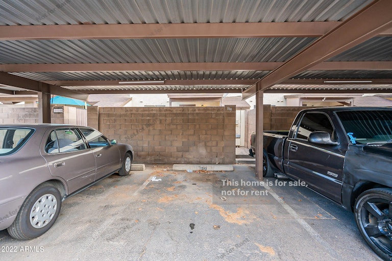Photo 23 of 25 - 170 E Guadalupe Rd #119, Gilbert, AZ 85234