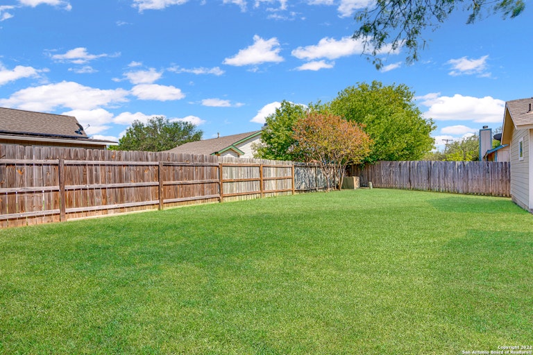 Photo 34 of 35 - 7418 Windbridge, San Antonio, TX 78250