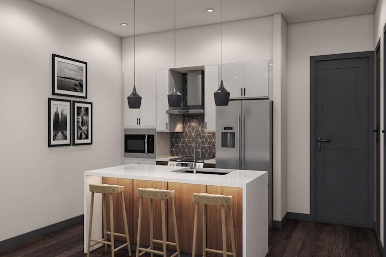 Photo 5 of 9 - 112 Rogers St NE #609, Atlanta, GA 30317