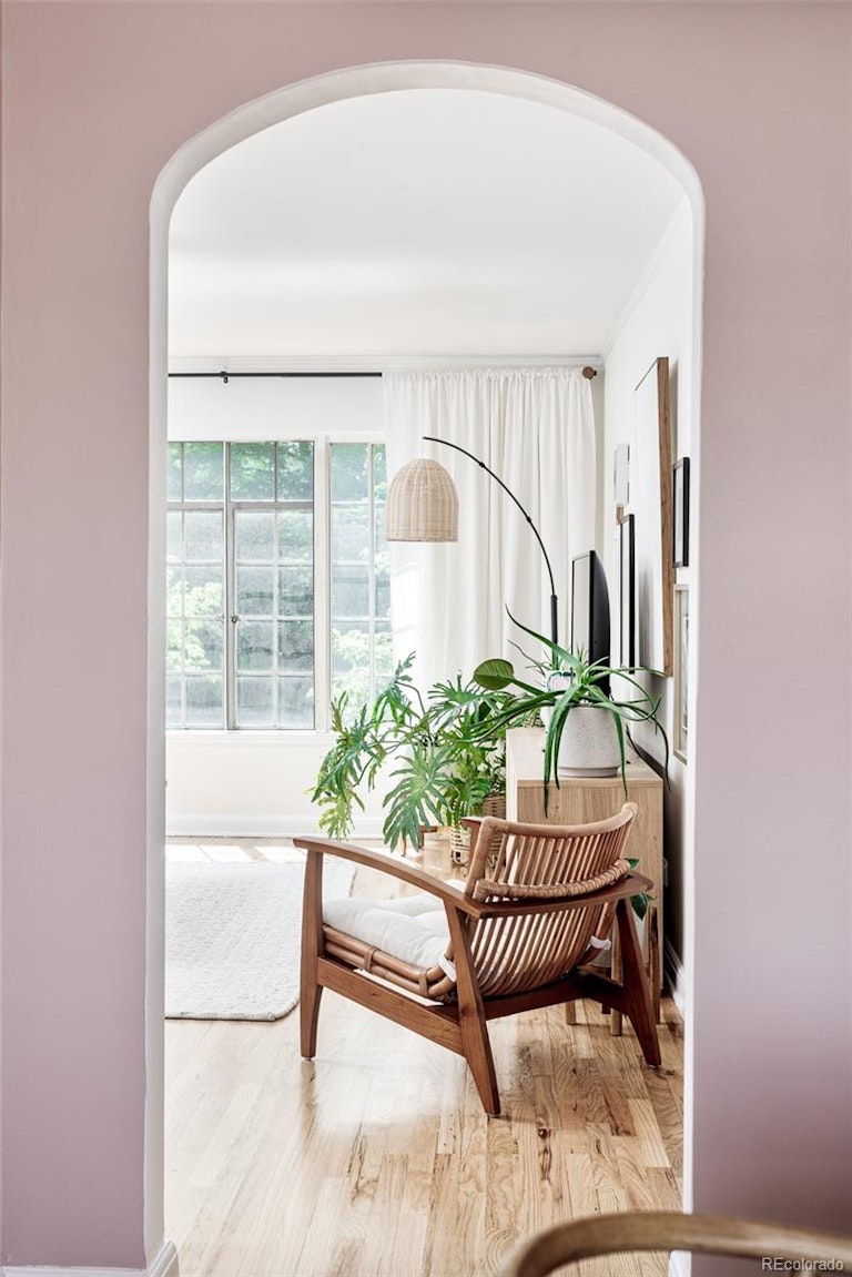 Photo 10 of 26 - 1410 Vine St #3, Denver, CO 80206