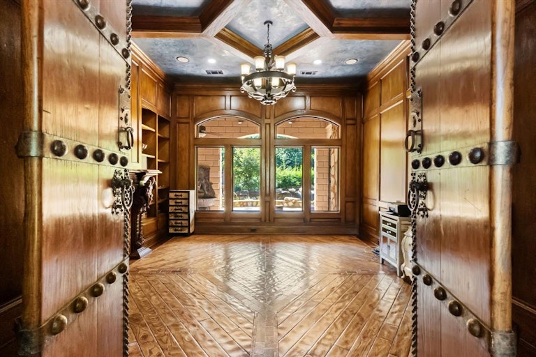 Photo 30 of 51 - 2426 Blue Lake Dr, Magnolia, TX 77354