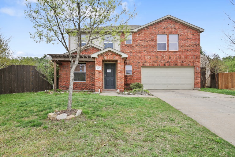 Photo 1 of 27 - 107 Southwestern Dr, Forney, TX 75126