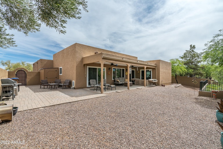 Photo 32 of 34 - 9492 E Anasazi Pl, Gold Canyon, AZ 85118