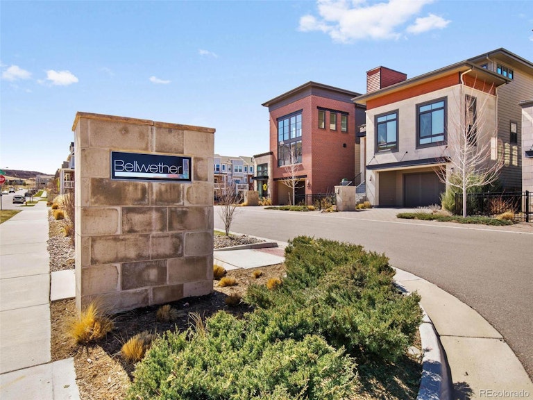 Photo 1 of 40 - 10165 Bellwether Ln, Lone Tree, CO 80124