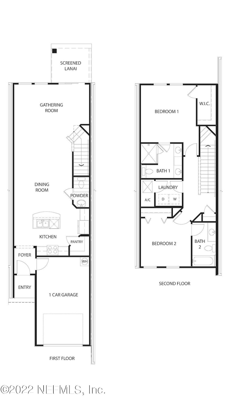 Photo 2 of 30 - 59 Pasadena Dr, Saint Augustine, FL 32095