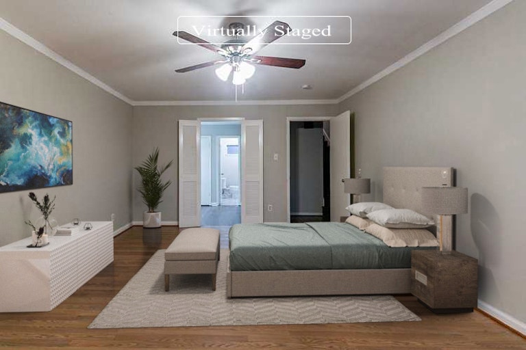 Photo 3 of 29 - 3510 Point Clear Dr, Missouri City, TX 77459