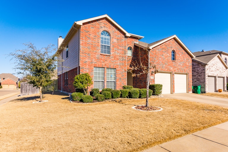 Photo 37 of 37 - 414 Hackberry Dr, Fate, TX 75087