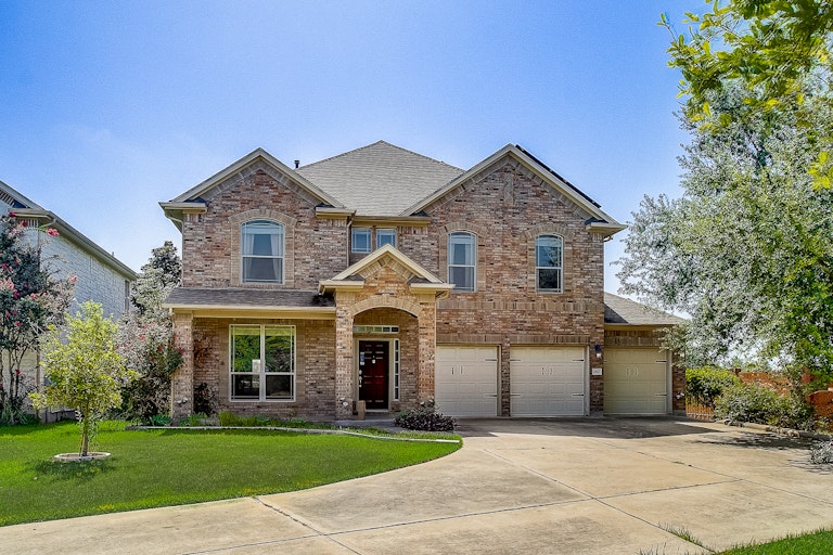 Photo 1 of 63 - 4185 Engadina Pass, Round Rock, TX 78665