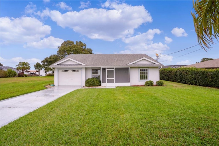 Photo 1 of 31 - 33436 Picciola Dr, Fruitland Park, FL 34731