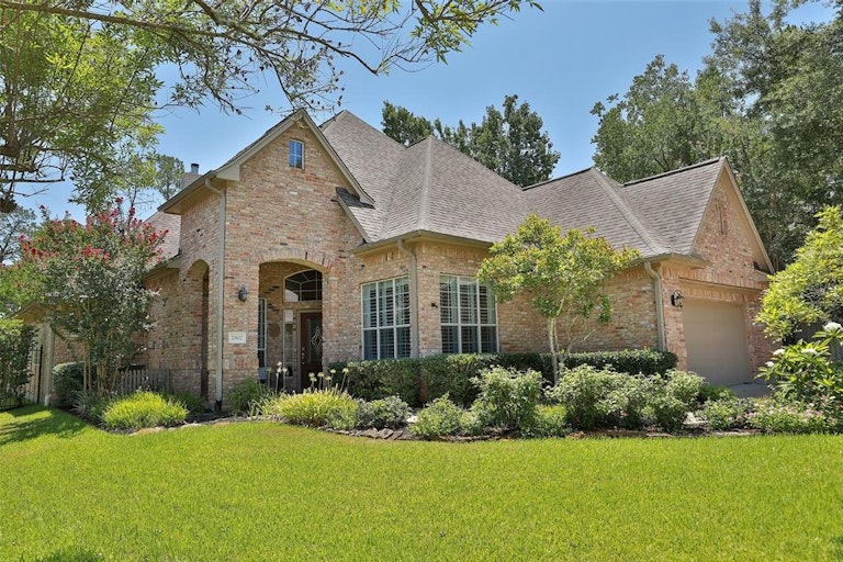 Photo 5 of 50 - 20602 Sunset Bend Ln, Spring, TX 77379