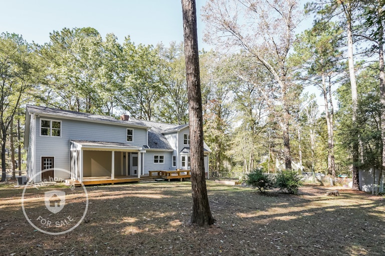 Photo 5 of 25 - 1405 Walking Trl, Fuquay Varina, NC 27526