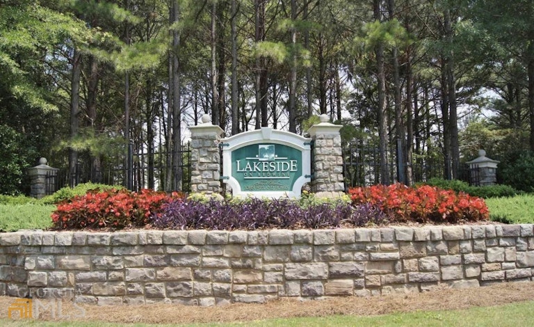 Photo 36 of 39 - 265 Millhaven Lndg, Fayetteville, GA 30215
