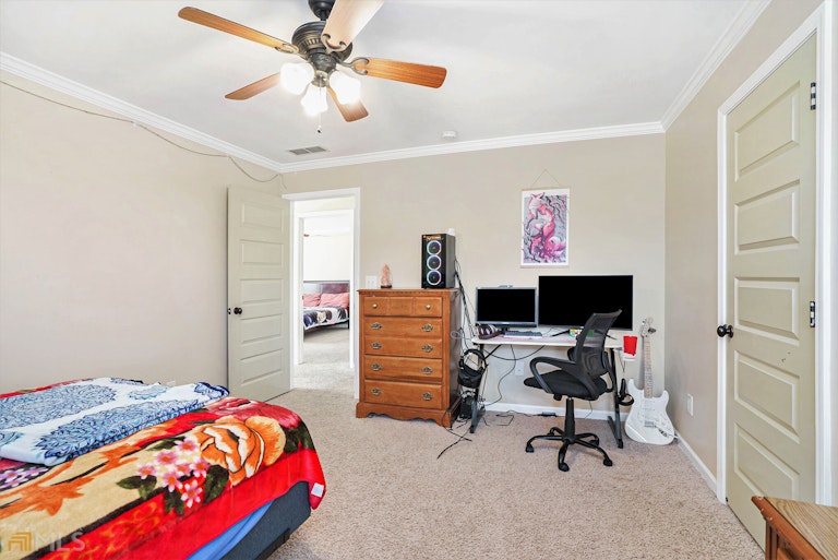 Photo 23 of 33 - 100 Belgian Ct, Hampton, GA 30228