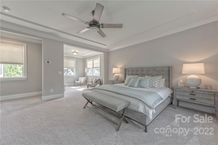 Photo 18 of 48 - 509 Lacebark Elm Ct, Matthews, NC 28104