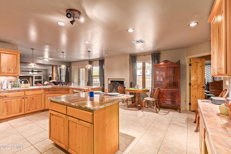 Photo 14 of 56 - 44807 N 20th St, New River, AZ 85087