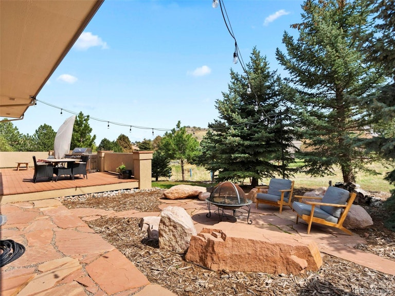 Photo 36 of 39 - 6443 Big Horn Trl, Littleton, CO 80125