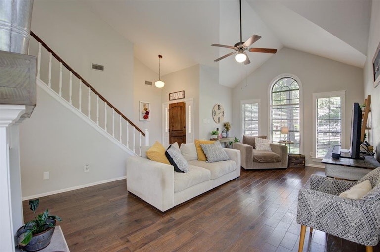 Photo 10 of 48 - 4918 Dobbin Springs Ln, Kingwood, TX 77345