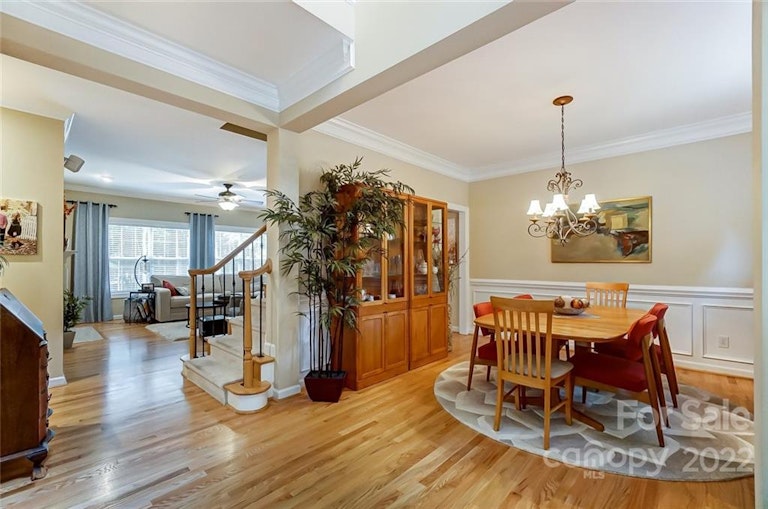 Photo 5 of 47 - 12229 Danielle Christina Ct, Charlotte, NC 28216