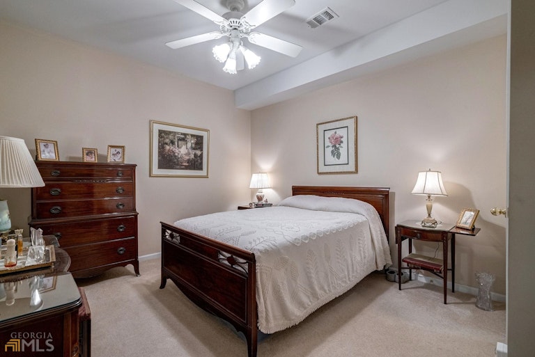 Photo 33 of 42 - 1450 Water Shine Way, Snellville, GA 30078
