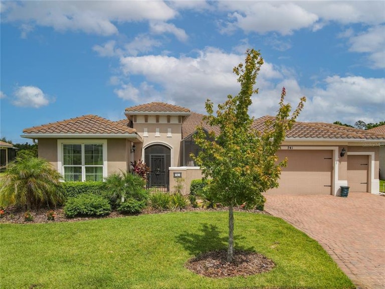 Photo 1 of 70 - 741 San Raphael St, Kissimmee, FL 34759