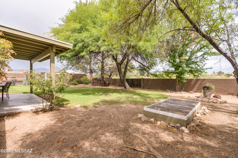 Photo 38 of 48 - 7508 N Meredith Blvd, Tucson, AZ 85741