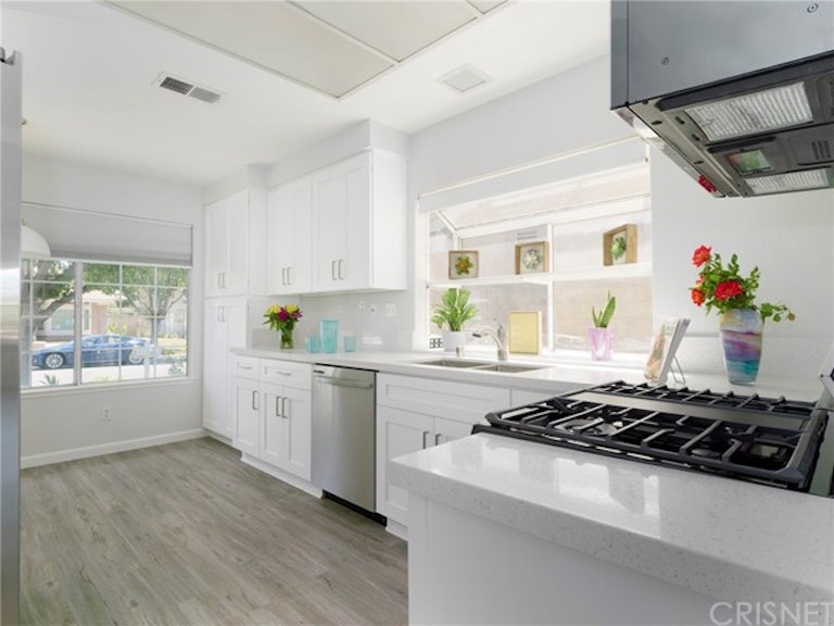 Photo 1 of 28 - 27237 Blakely Pl, Valencia, CA 91354