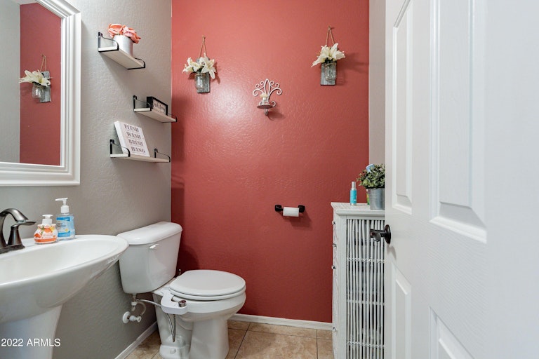Photo 18 of 43 - 16370 W Lincoln St, Goodyear, AZ 85338