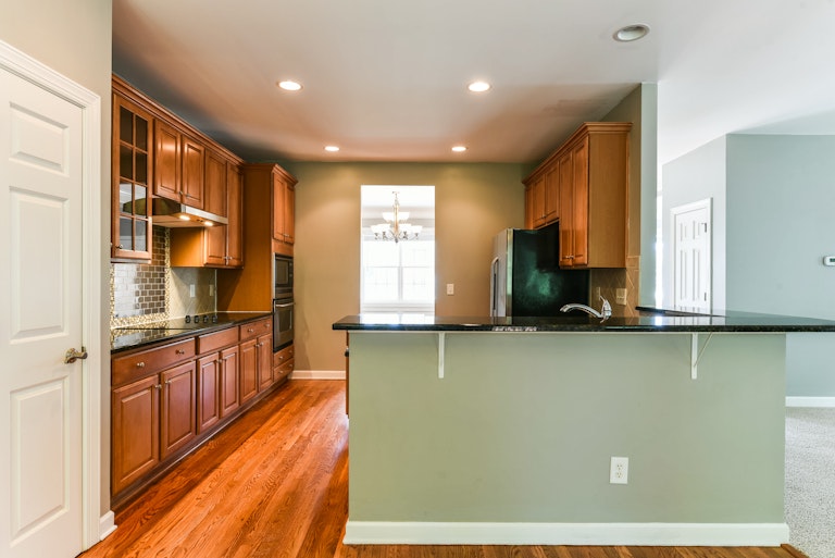 Photo 2 of 29 - 1119 Virginia Water Dr, Rolesville, NC 27571
