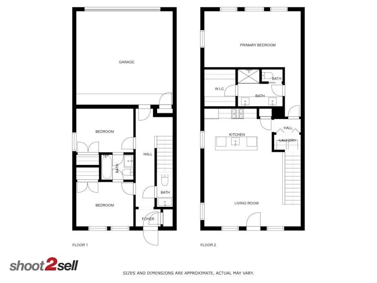 Photo 23 of 23 - 126 Garden Ct W, Arlington, TX 76013