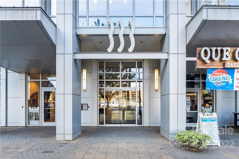 Photo 43 of 48 - 333 W Trade St #1501, Charlotte, NC 28202