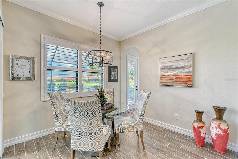 Photo 13 of 94 - 704 Moorings Way, Bradenton, FL 34212