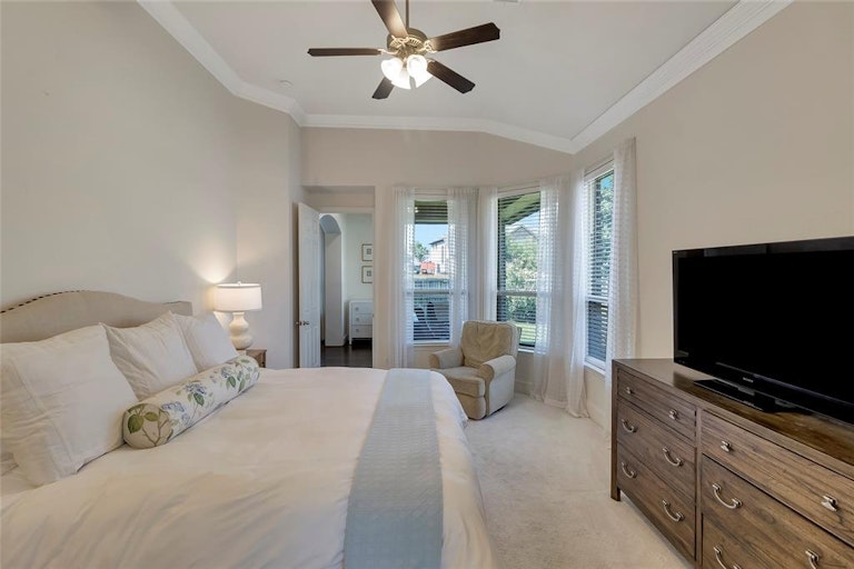 Photo 6 of 16 - 2818 McDonough Way, Katy, TX 77494