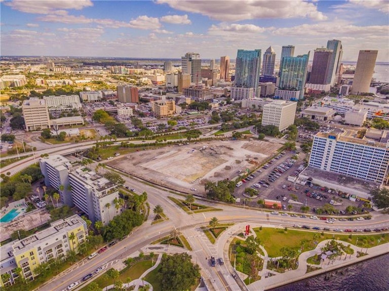Photo 25 of 25 - 201 W Laurel St #203, Tampa, FL 33602