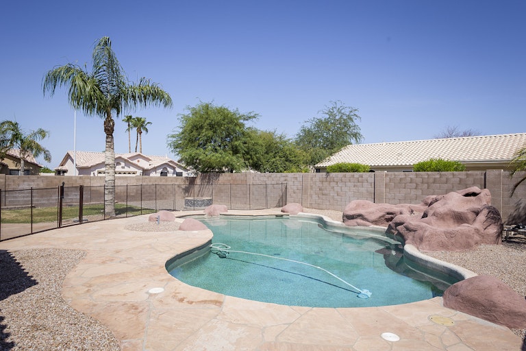 Photo 23 of 25 - 5460 W Kesler Ln, Chandler, AZ 85226