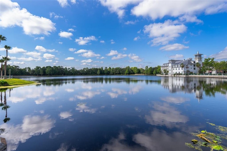 Photo 29 of 32 - 711 Centervale Dr #711, Kissimmee, FL 34747