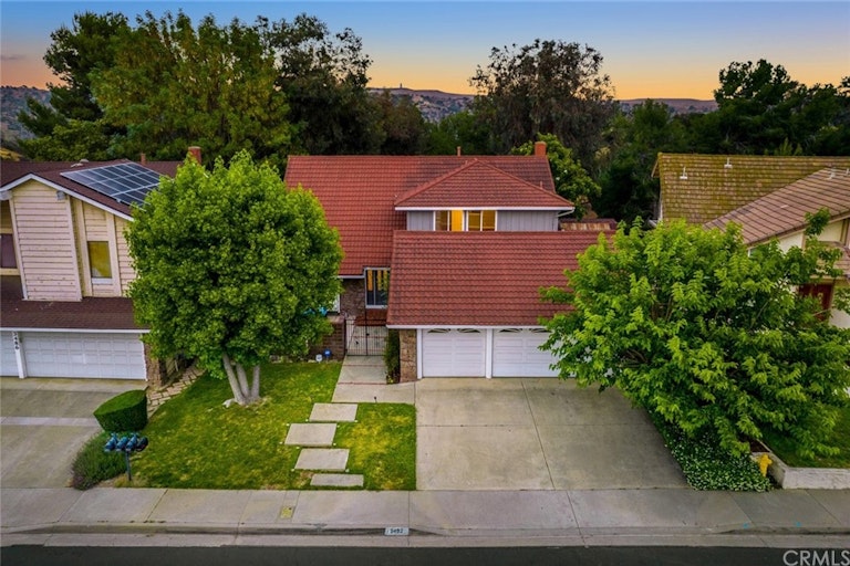 Photo 2 of 62 - 3492 Falcon Ridge Rd, Diamond Bar, CA 91765