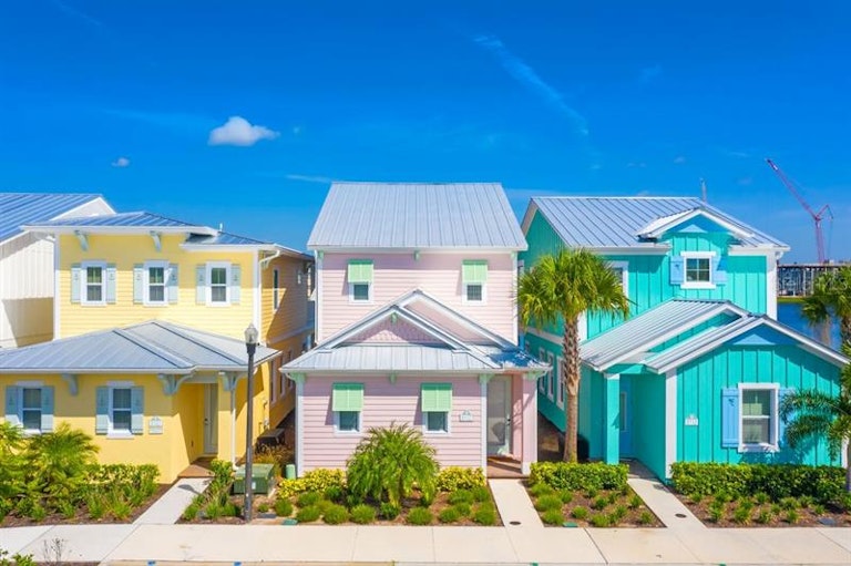 Photo 1 of 34 - 8117 SE Surf St #8117, Kissimmee, FL 34747