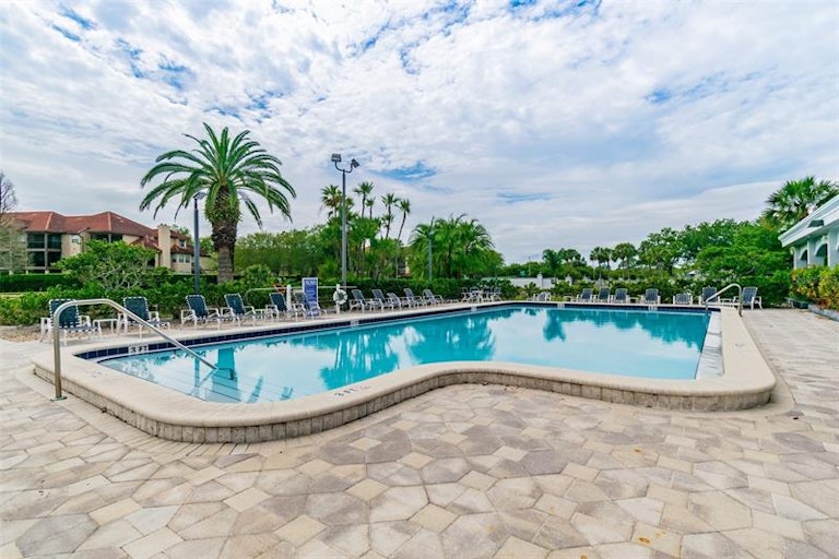 Photo 49 of 51 - 2333 Feather Sound Dr Unit B507, Clearwater, FL 33762