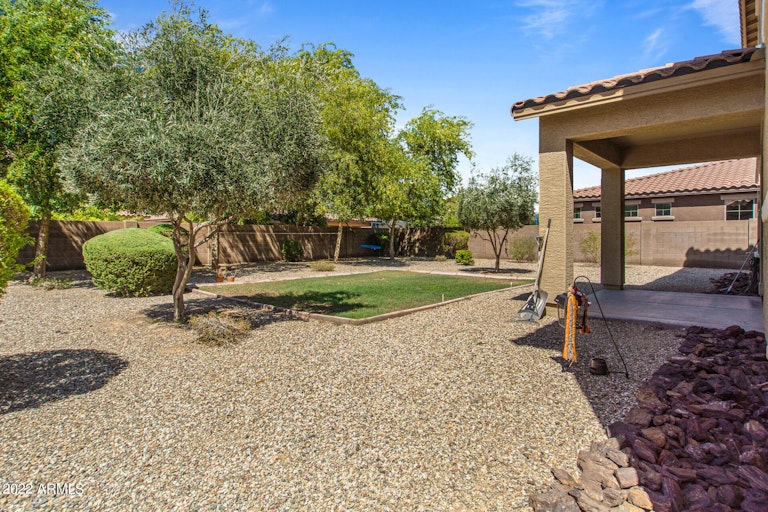 Photo 23 of 24 - 16016 W Hualapai St, Goodyear, AZ 85338