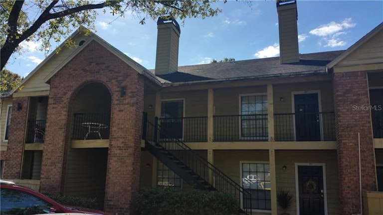 Photo 2 of 14 - 8653 Fancy Finch Dr #204, Tampa, FL 33614