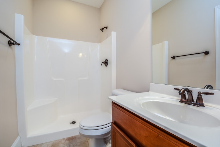 Photo 14 of 17 - 203 McKnitt Pl, Garner, NC 27529