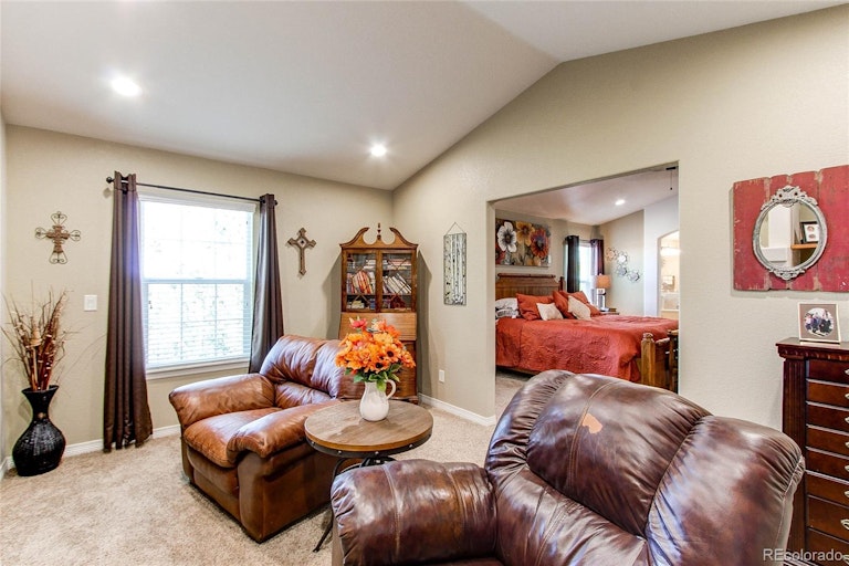 Photo 22 of 39 - 3443 Wingtip Way, Castle Rock, CO 80108