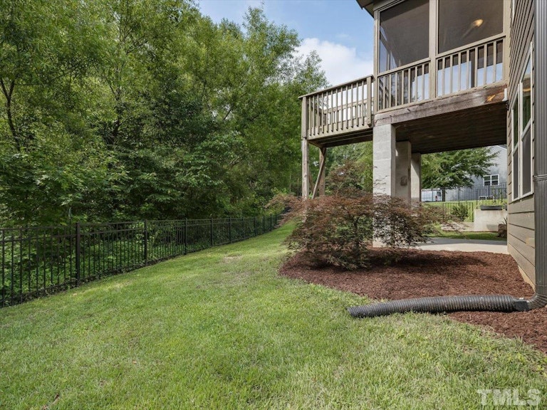 Photo 71 of 77 - 1212 Haltwhistle St, Wake Forest, NC 27587