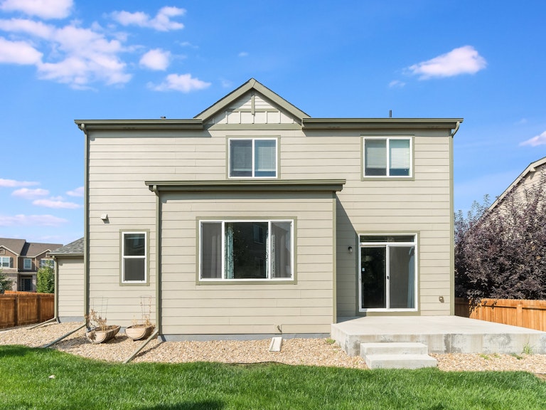 Photo 12 of 19 - 999 Sumner Way, Erie, CO 80516