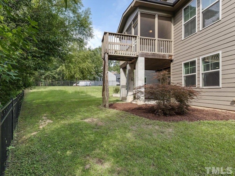 Photo 70 of 77 - 1212 Haltwhistle St, Wake Forest, NC 27587