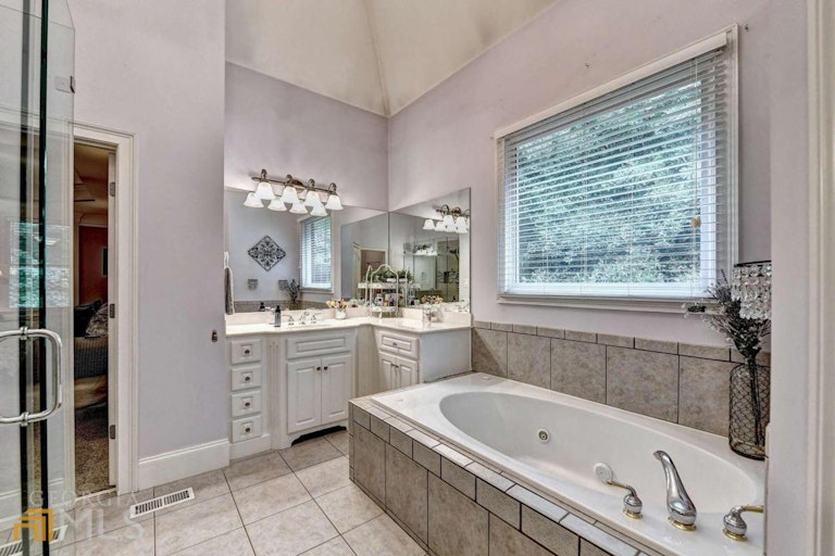 Photo 50 of 89 - 4744 Chateau Forest Way, Hoschton, GA 30548