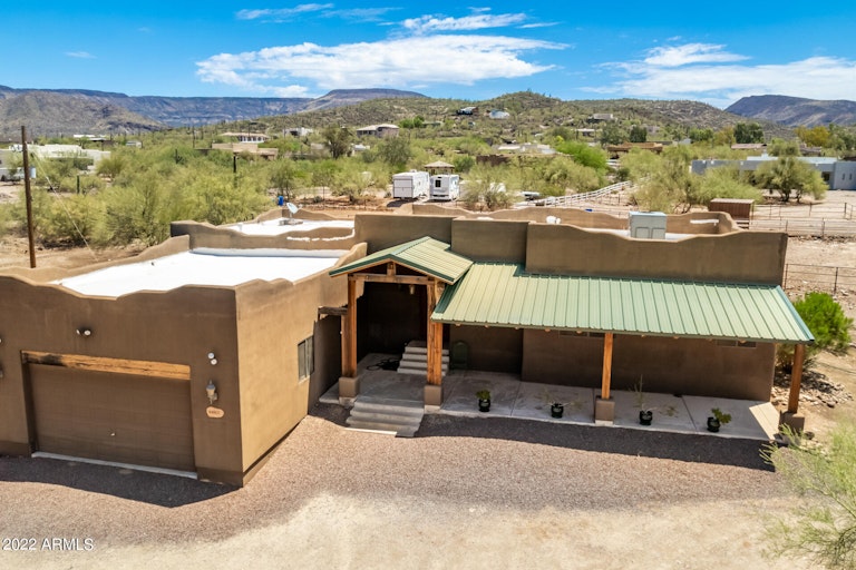Photo 42 of 56 - 44807 N 20th St, New River, AZ 85087